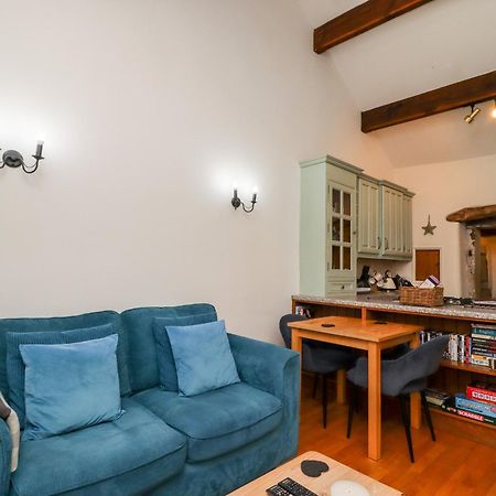 Yate Cottage Oxenhope Ngoại thất bức ảnh