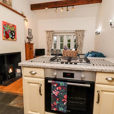 Yate Cottage Oxenhope Ngoại thất bức ảnh