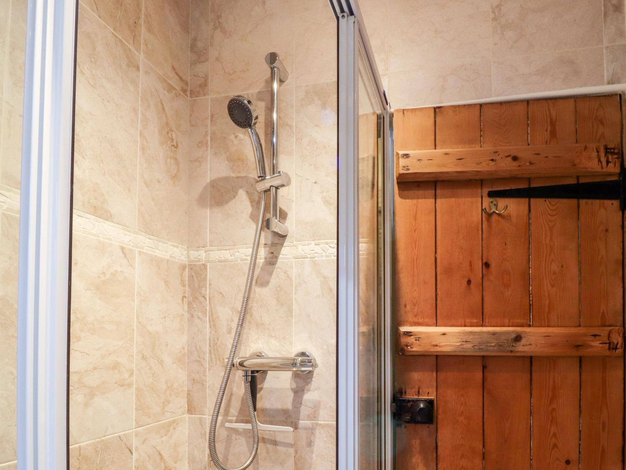 Yate Cottage Oxenhope Ngoại thất bức ảnh