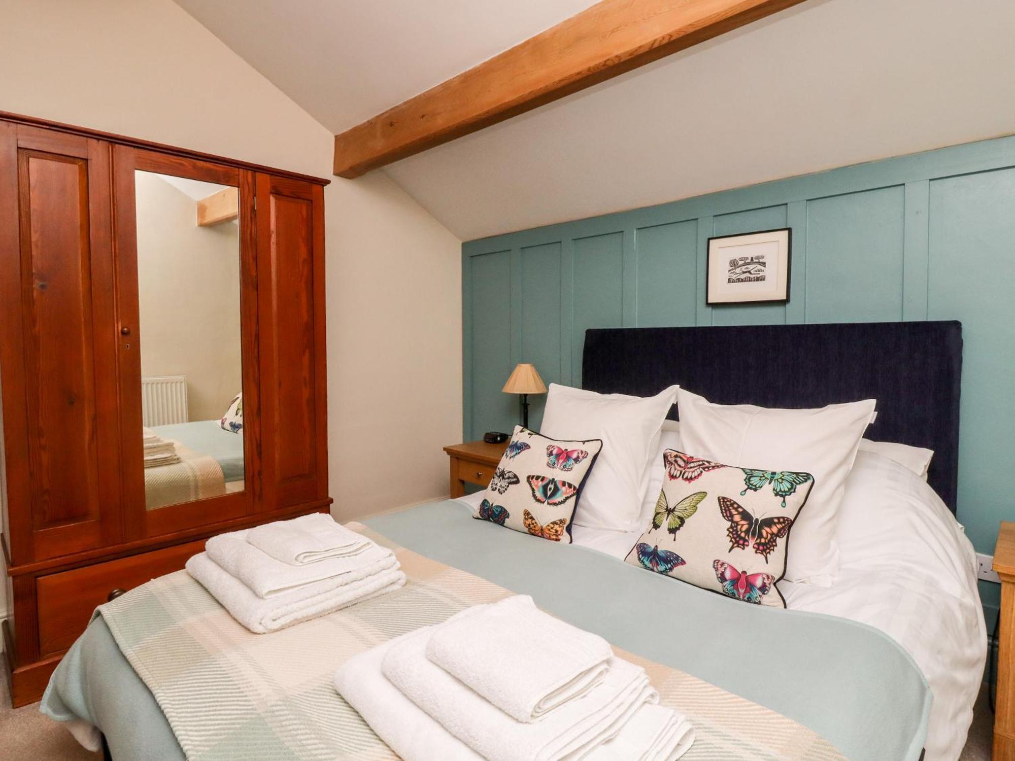 Yate Cottage Oxenhope Ngoại thất bức ảnh