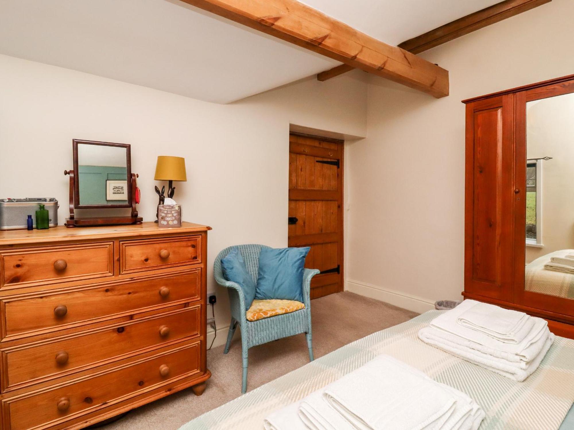 Yate Cottage Oxenhope Ngoại thất bức ảnh