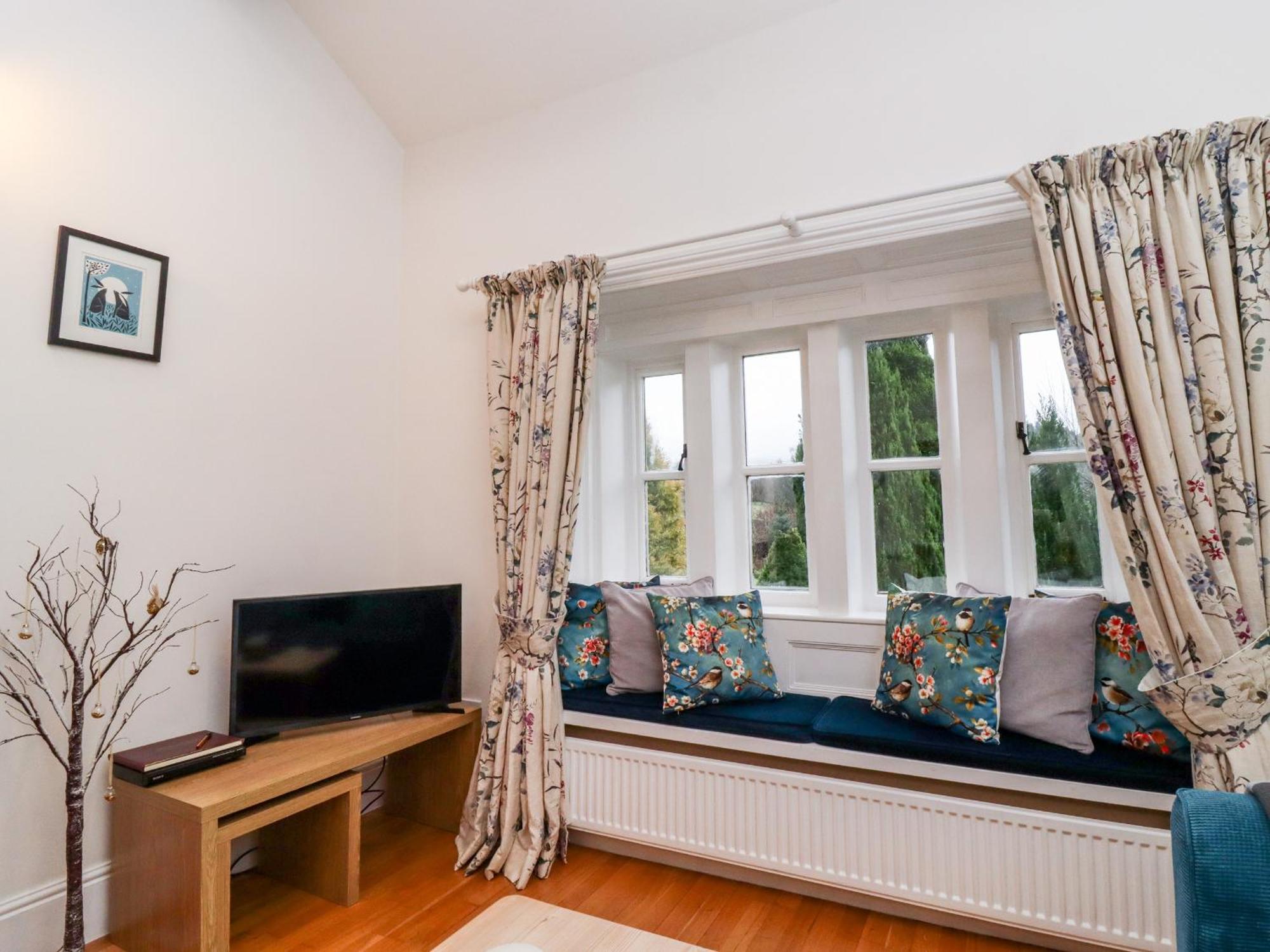 Yate Cottage Oxenhope Ngoại thất bức ảnh