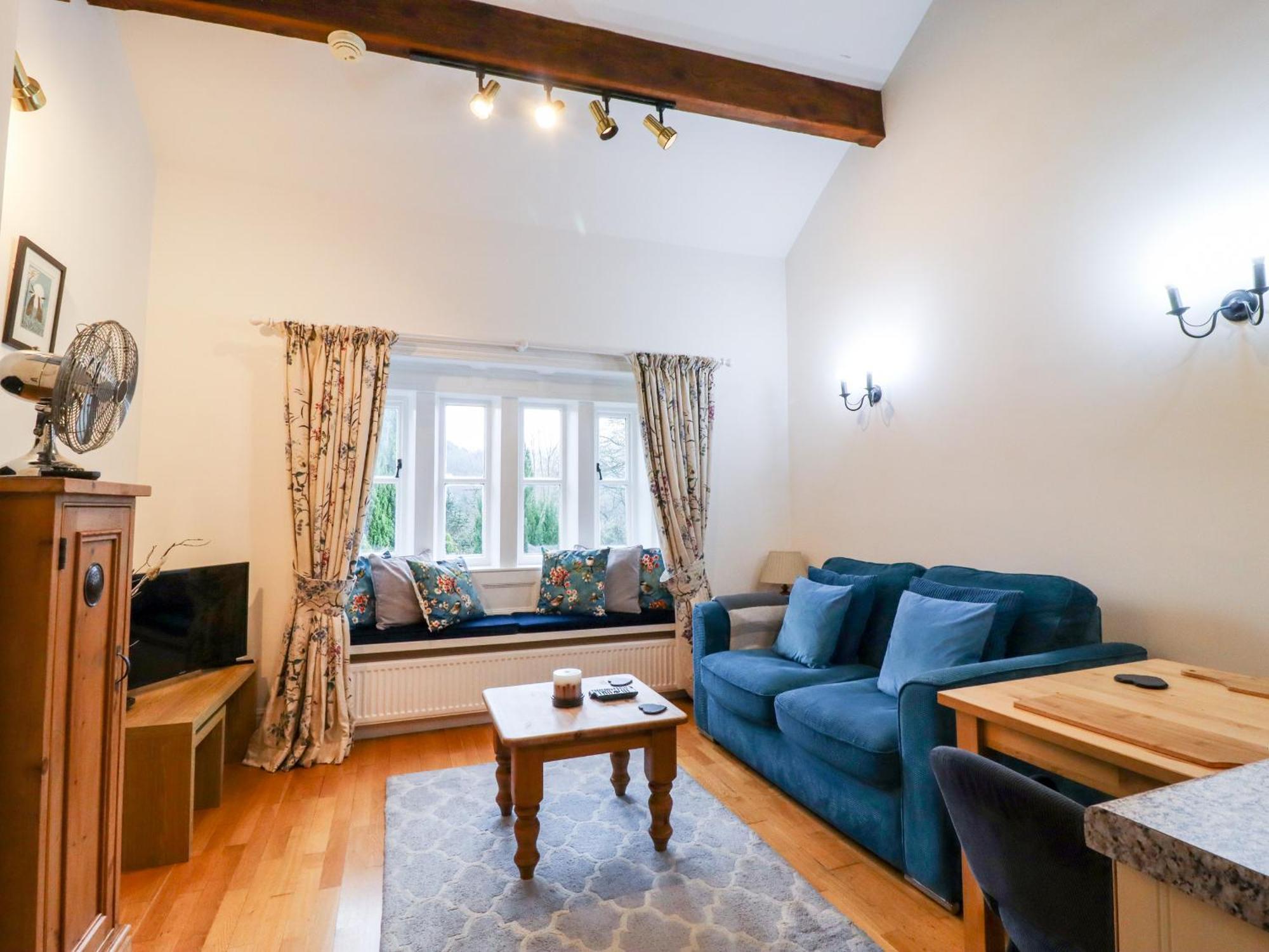 Yate Cottage Oxenhope Ngoại thất bức ảnh