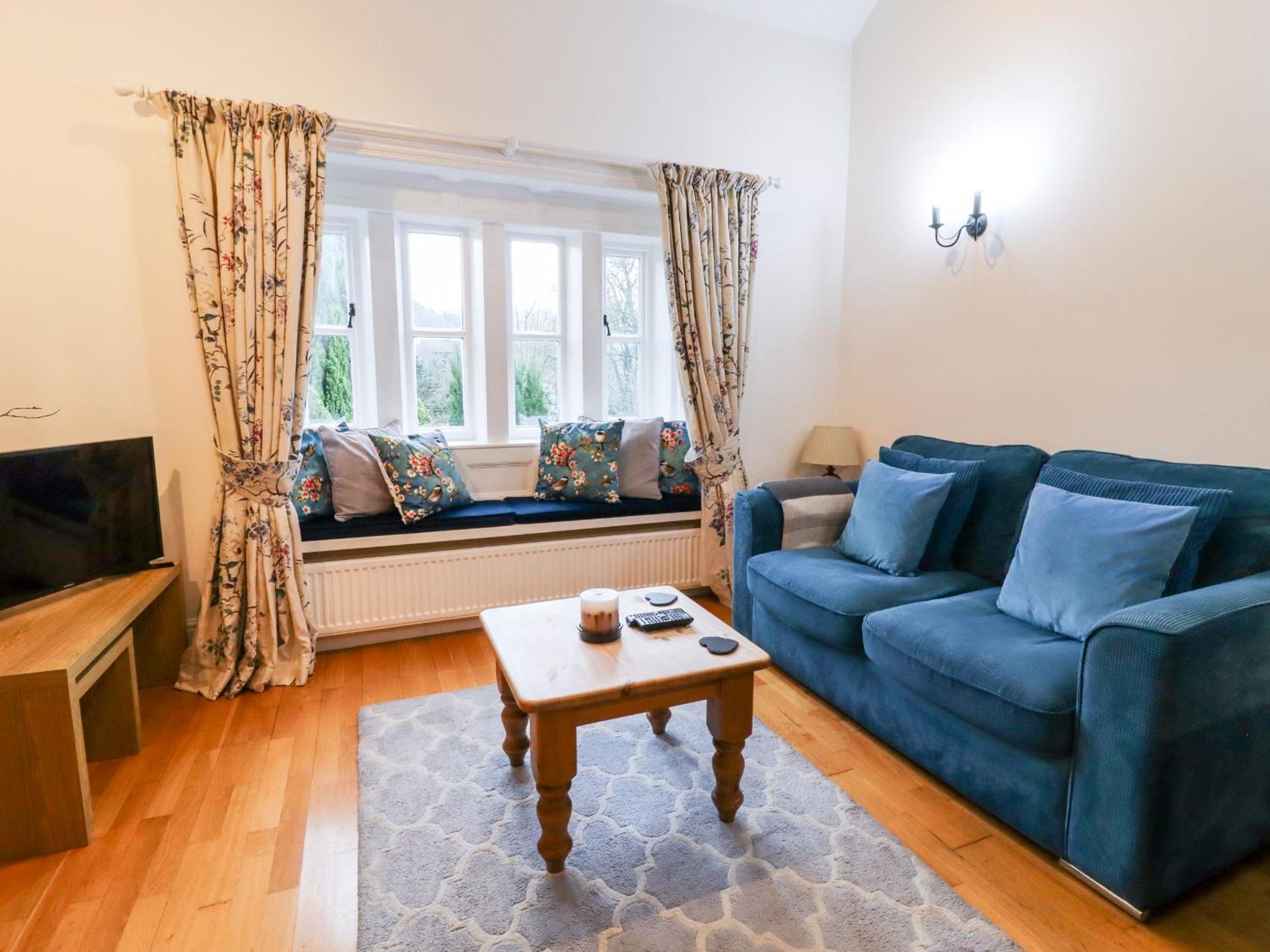 Yate Cottage Oxenhope Ngoại thất bức ảnh